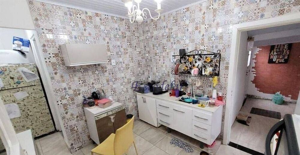 Casa, 2 quartos, 70 m² - Foto 1