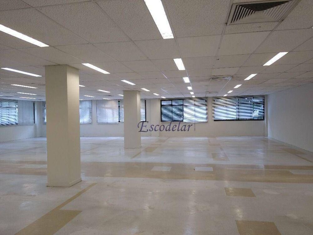 Prédio Inteiro para alugar, 4816m² - Foto 17