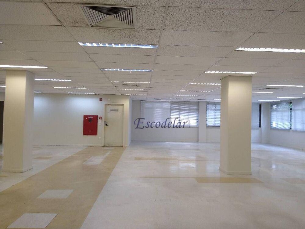 Prédio Inteiro para alugar, 4816m² - Foto 18
