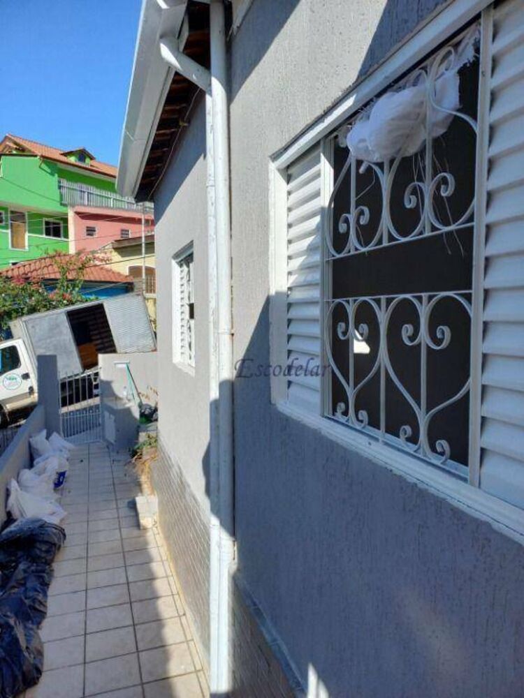 Casa, 2 quartos, 80 m² - Foto 2