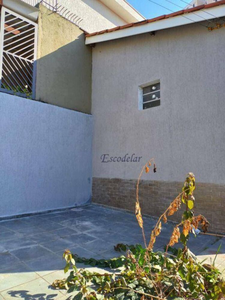 Casa, 2 quartos, 80 m² - Foto 1