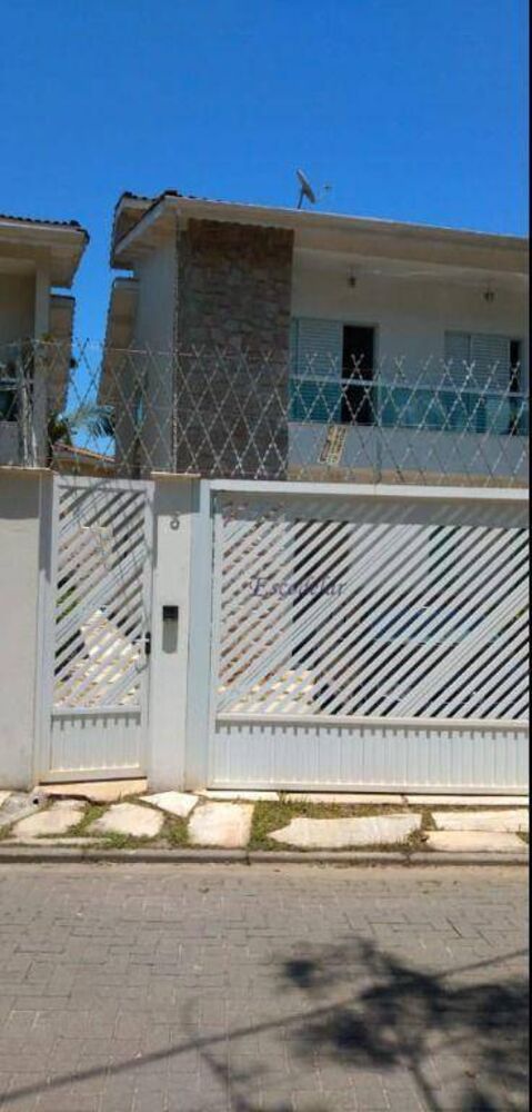 Sobrado à venda com 5 quartos, 247m² - Foto 2