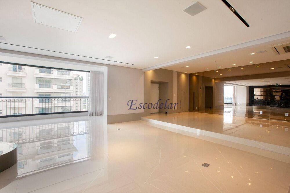 Apartamento, 4 quartos, 331 m² - Foto 3