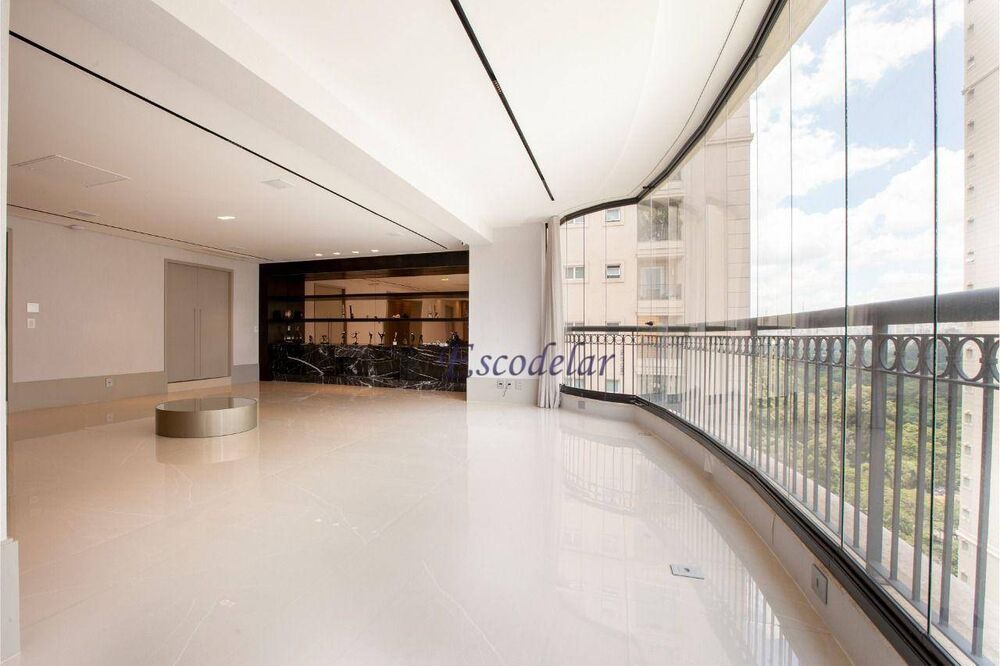 Apartamento, 4 quartos, 331 m² - Foto 4