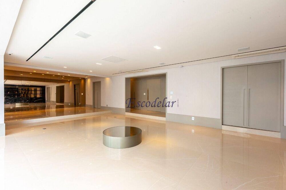 Apartamento, 4 quartos, 331 m² - Foto 2