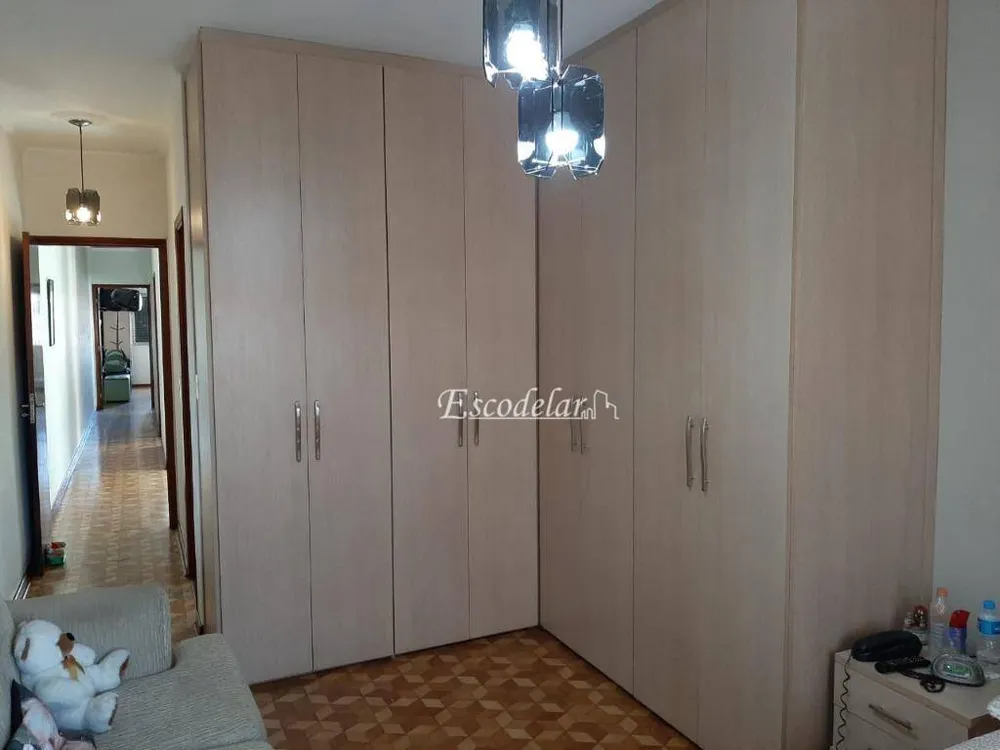 Sobrado, 3 quartos, 320 m² - Foto 13