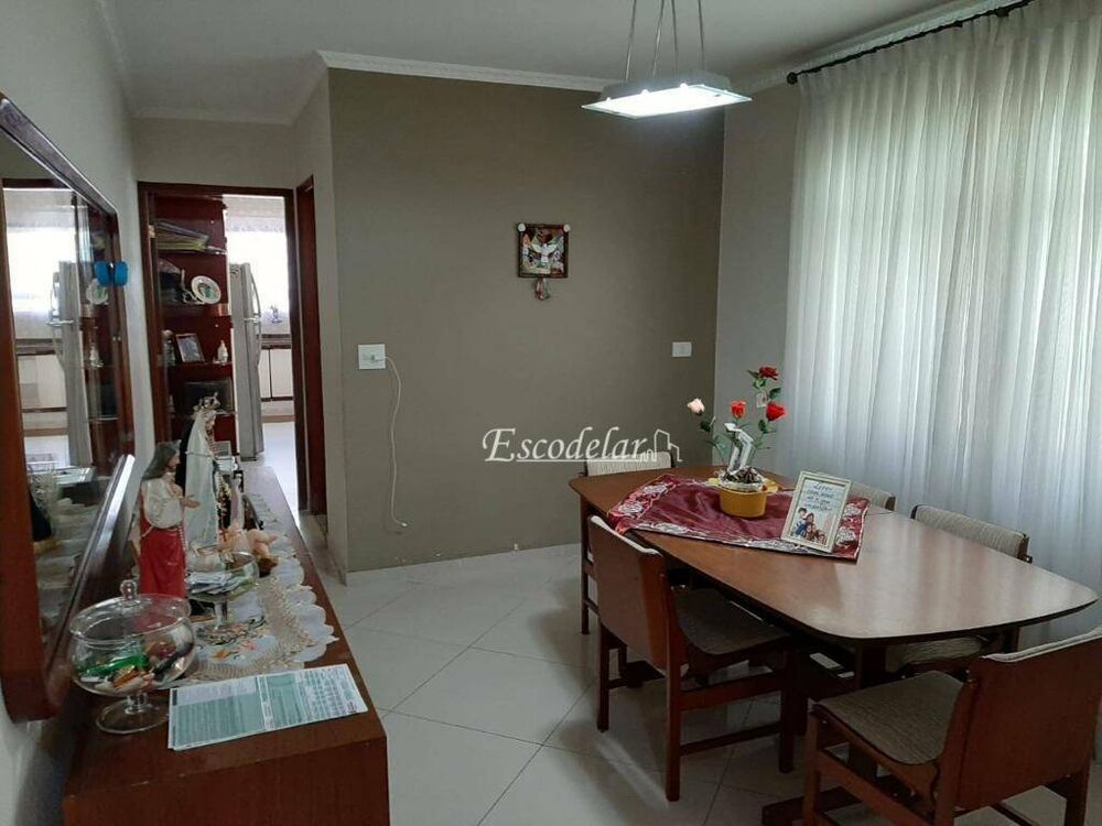 Sobrado, 3 quartos, 320 m² - Foto 8