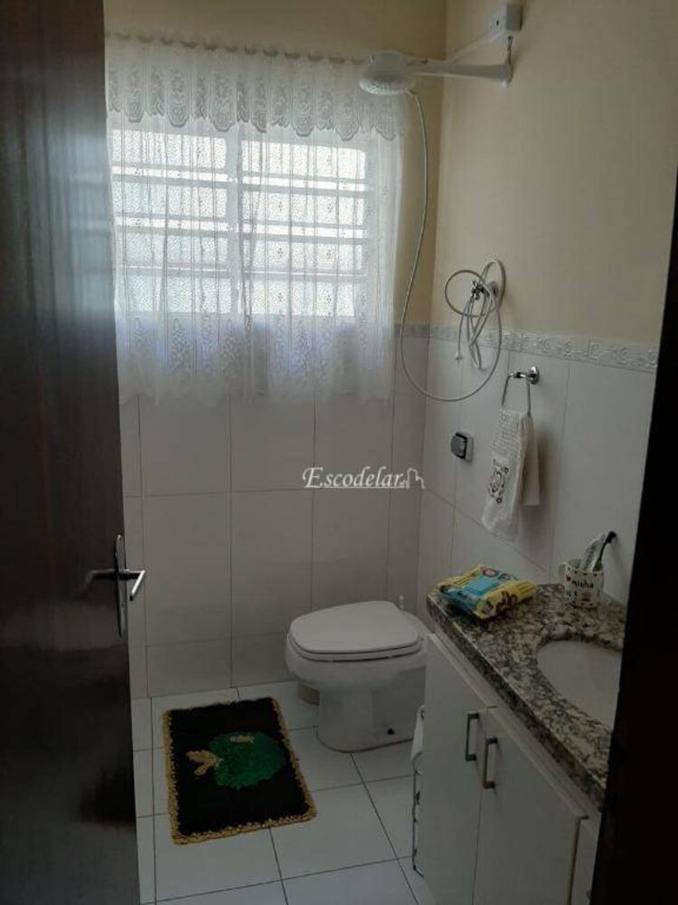 Sobrado, 3 quartos, 320 m² - Foto 4