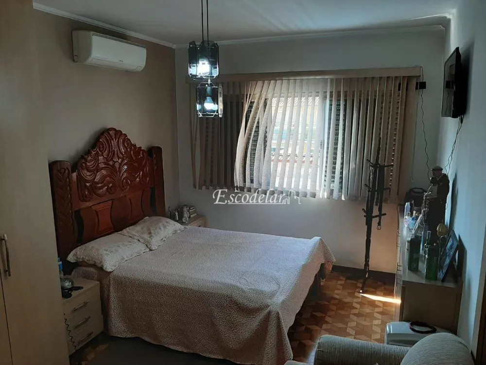 Sobrado, 3 quartos, 320 m² - Foto 12