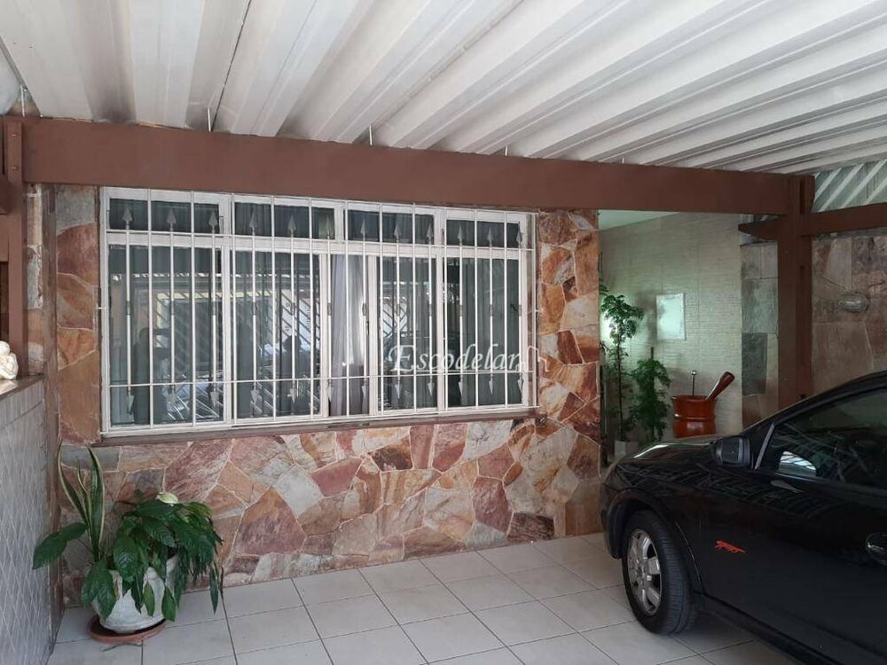 Sobrado, 3 quartos, 320 m² - Foto 5