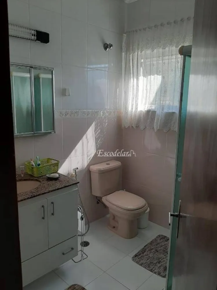 Sobrado, 3 quartos, 320 m² - Foto 14