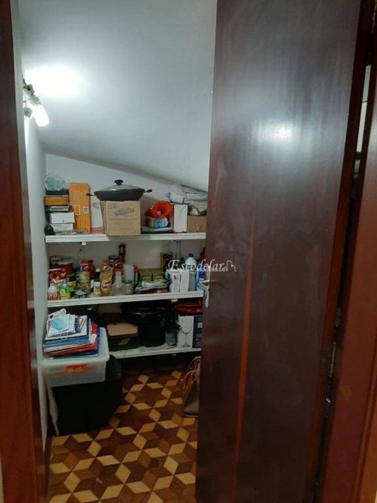 Sobrado, 3 quartos, 320 m² - Foto 3