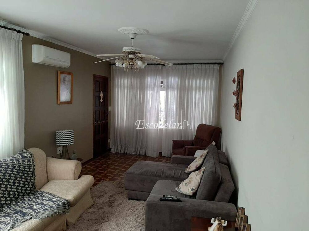 Sobrado, 3 quartos, 320 m² - Foto 7