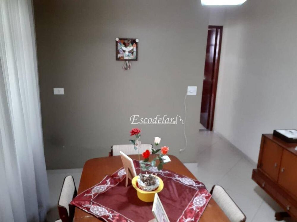 Sobrado, 3 quartos, 320 m² - Foto 1