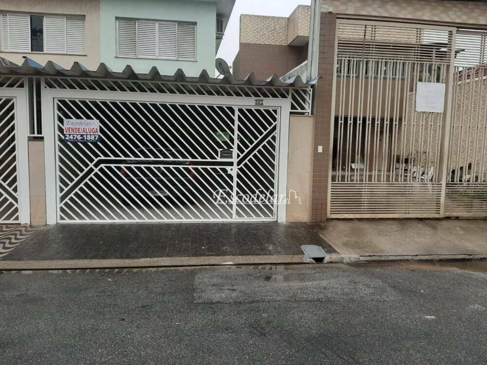 Sobrado, 3 quartos, 320 m² - Foto 6