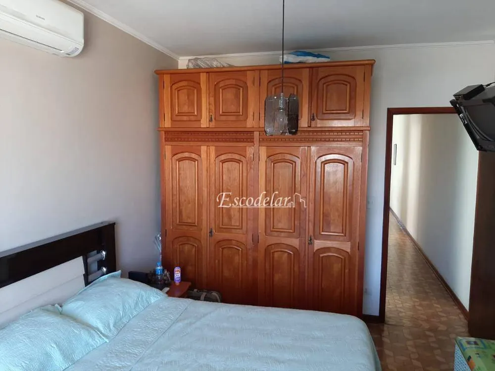 Sobrado, 3 quartos, 320 m² - Foto 16