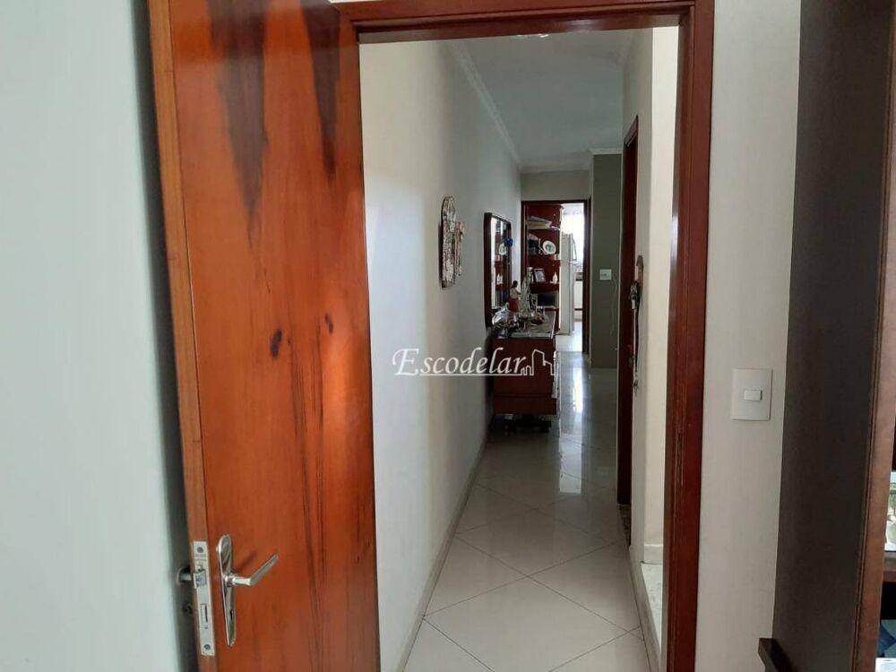 Sobrado, 3 quartos, 320 m² - Foto 2