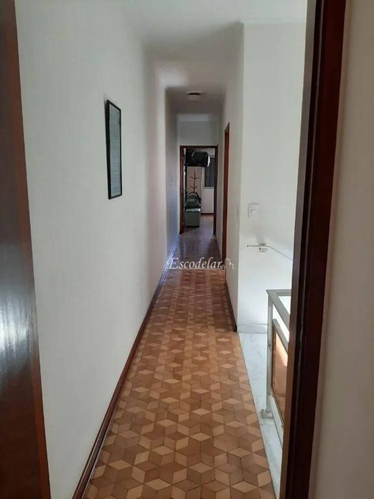 Sobrado, 3 quartos, 320 m² - Foto 11