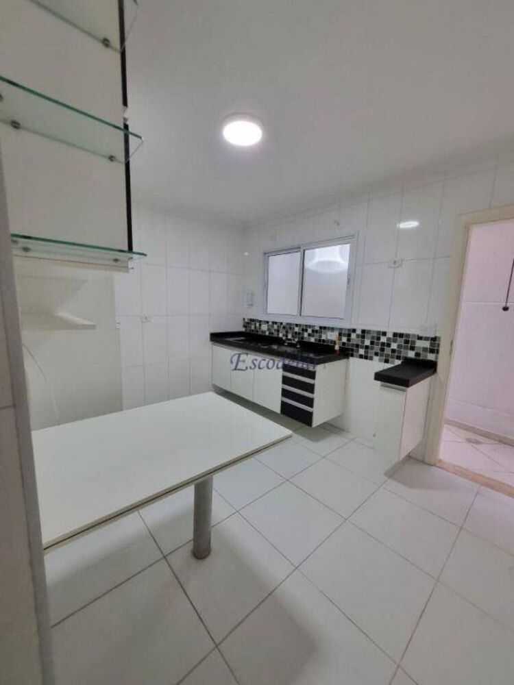 Sobrado, 3 quartos, 84 m² - Foto 4
