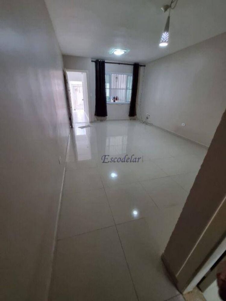 Sobrado, 3 quartos, 84 m² - Foto 2