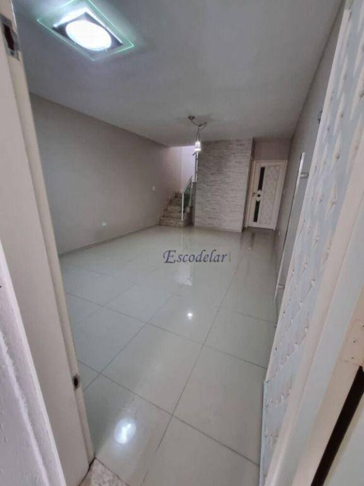 Sobrado, 3 quartos, 84 m² - Foto 1