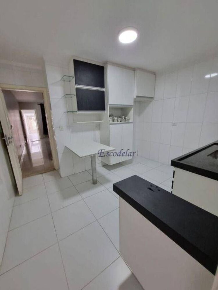 Sobrado, 3 quartos, 84 m² - Foto 3