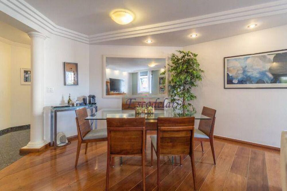 Apartamento, 4 quartos, 150 m² - Foto 8