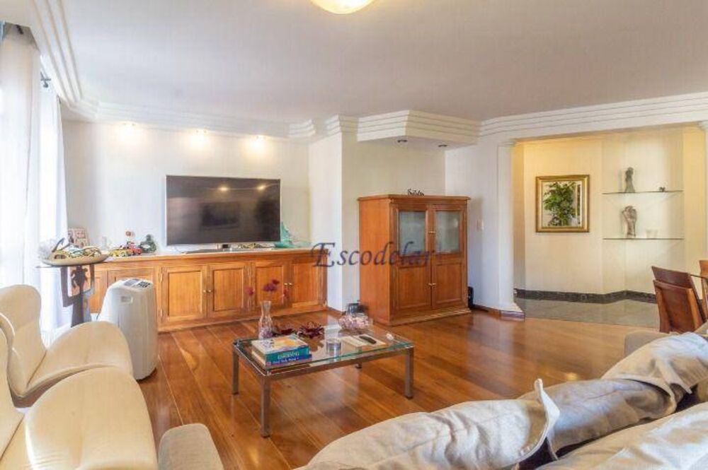 Apartamento, 4 quartos, 150 m² - Foto 3