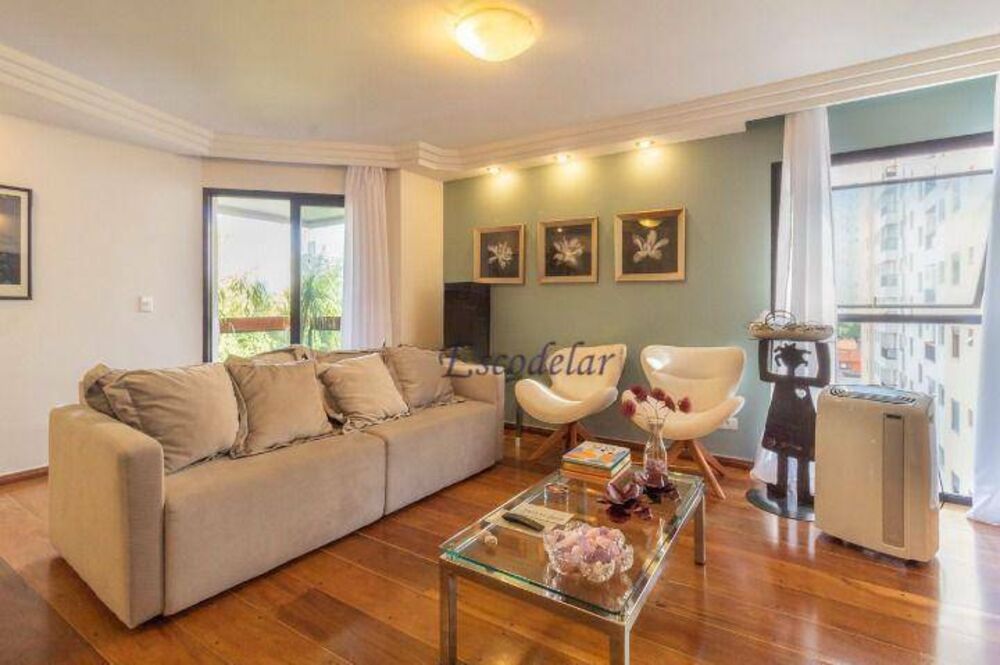 Apartamento, 4 quartos, 150 m² - Foto 1