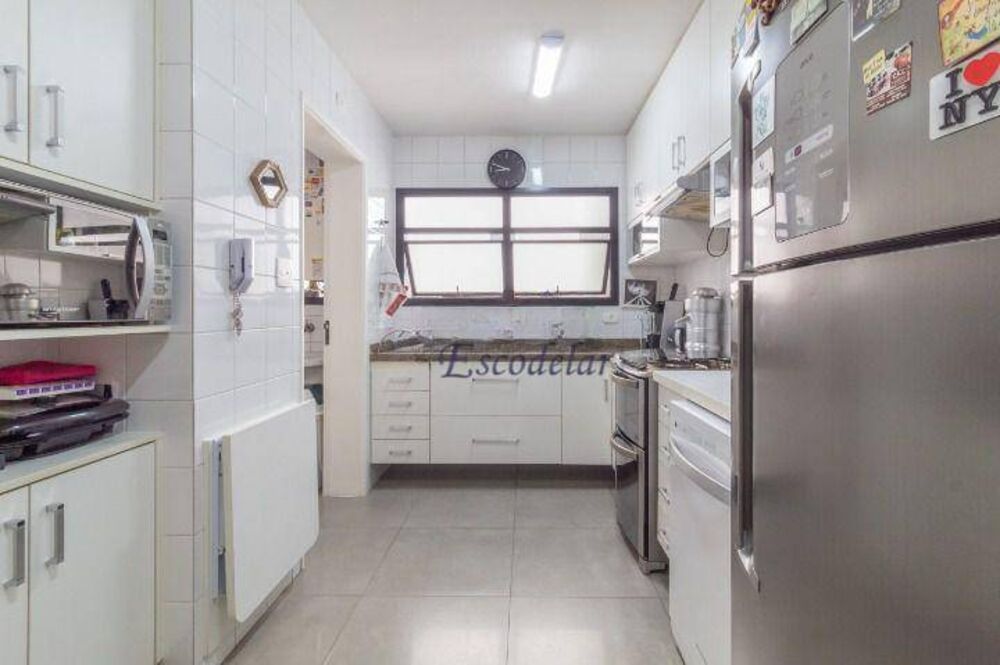 Apartamento, 4 quartos, 150 m² - Foto 7