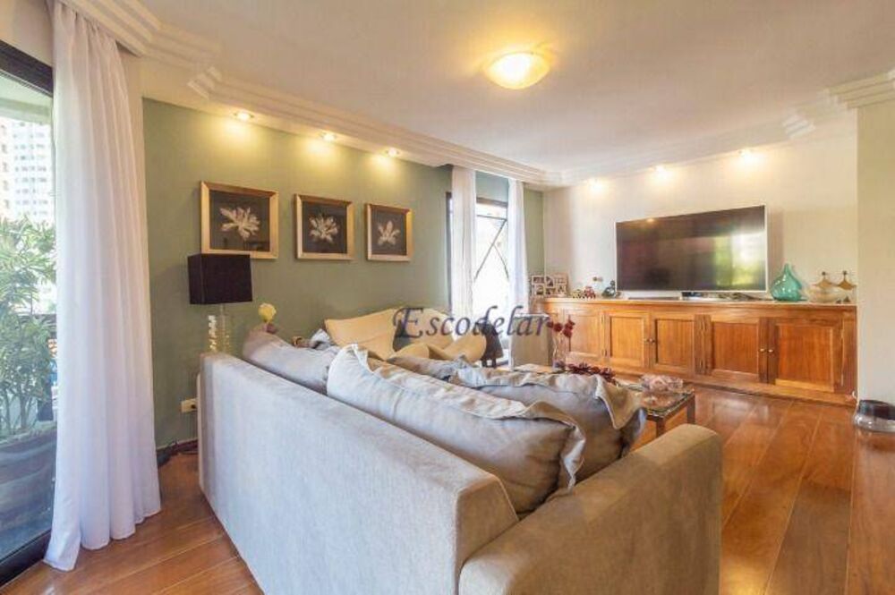 Apartamento, 4 quartos, 150 m² - Foto 2
