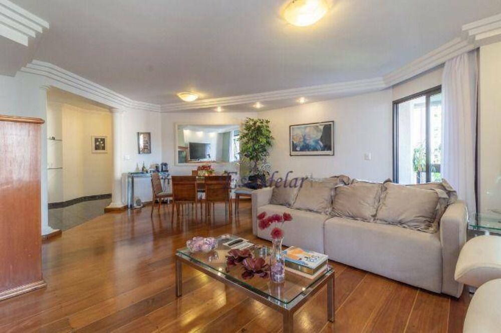 Apartamento, 4 quartos, 150 m² - Foto 5