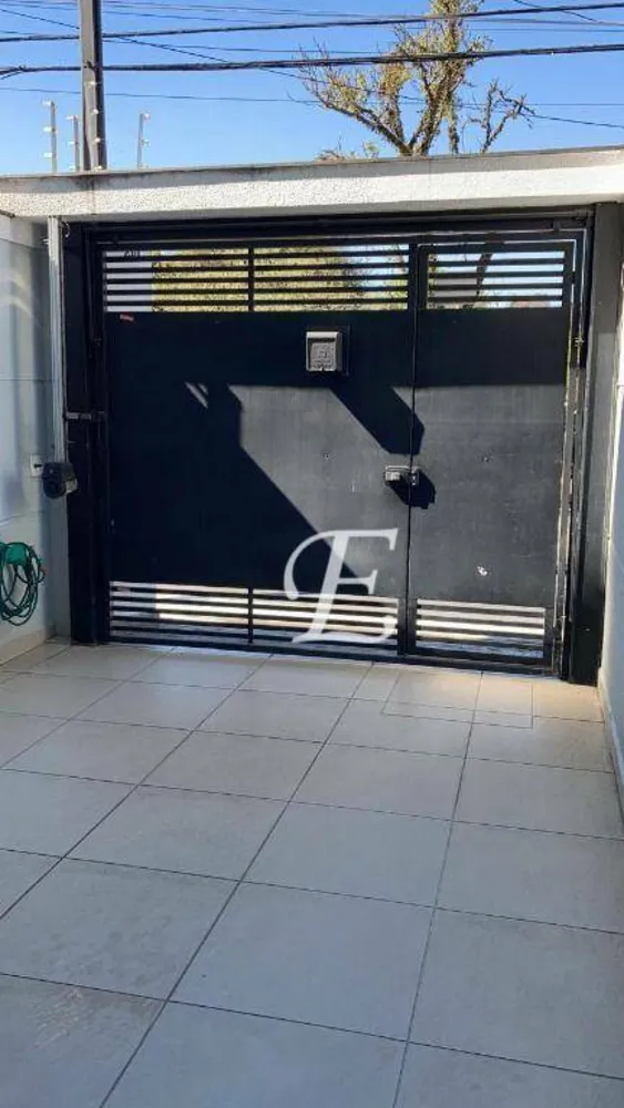 Sobrado, 3 quartos, 109 m² - Foto 7