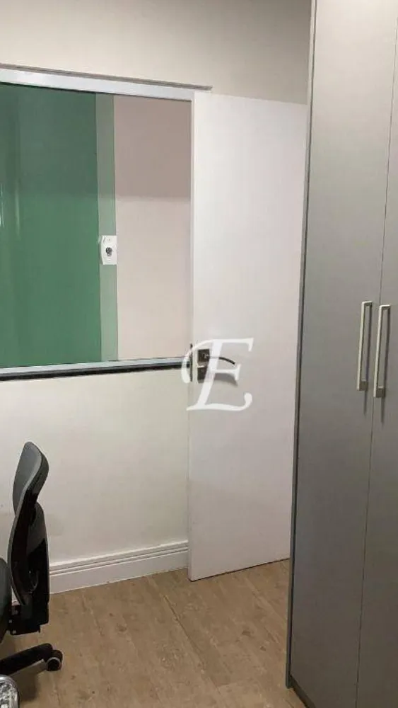 Sobrado, 3 quartos, 109 m² - Foto 6