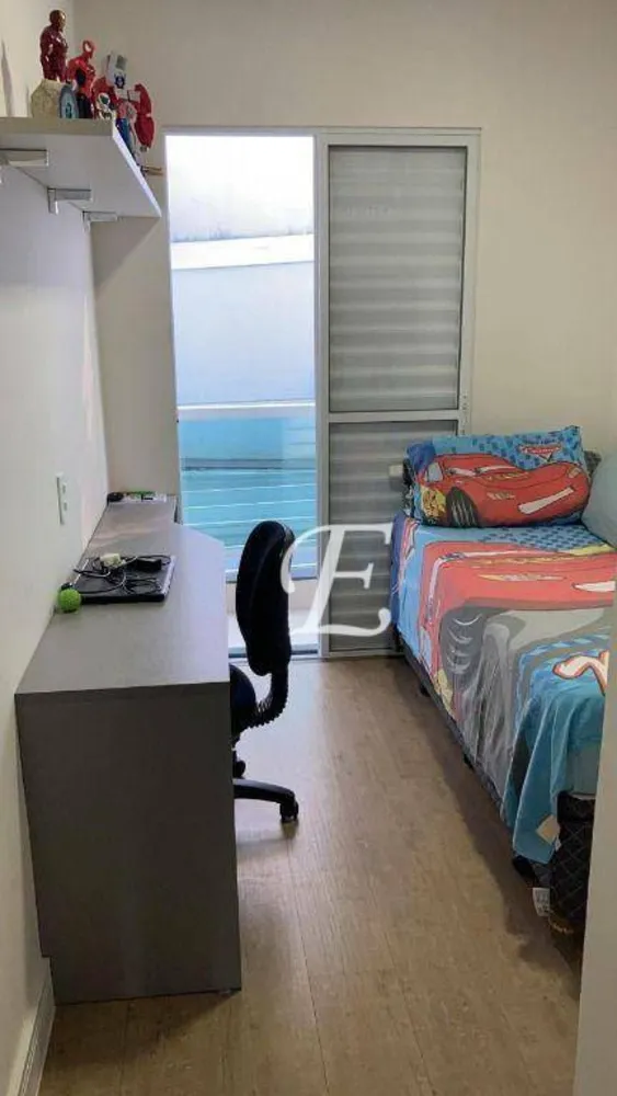 Sobrado, 3 quartos, 109 m² - Foto 5