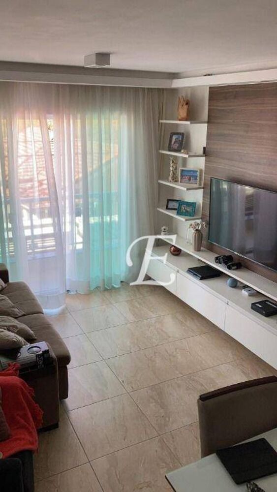 Sobrado, 3 quartos, 109 m² - Foto 2