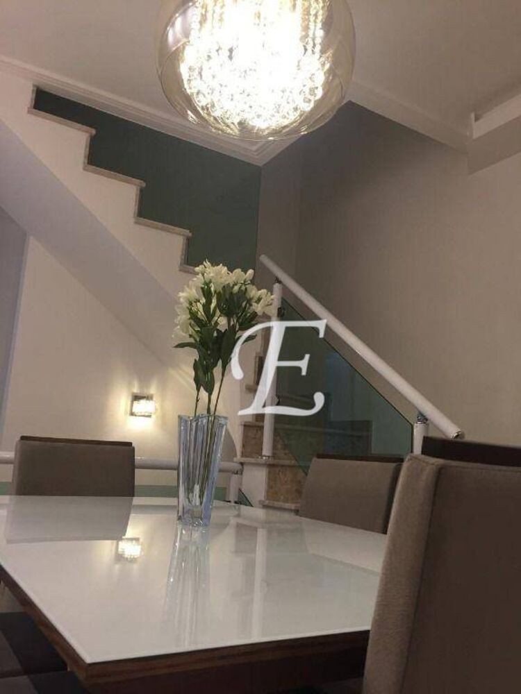 Sobrado, 3 quartos, 109 m² - Foto 4