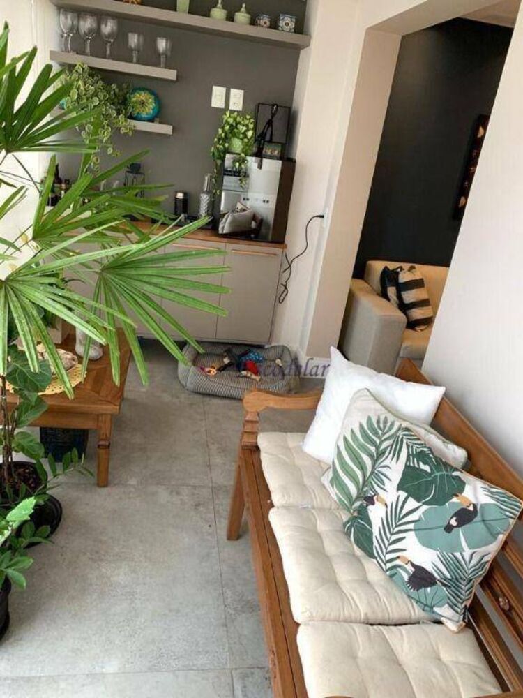 Apartamento, 2 quartos, 68 m² - Foto 12