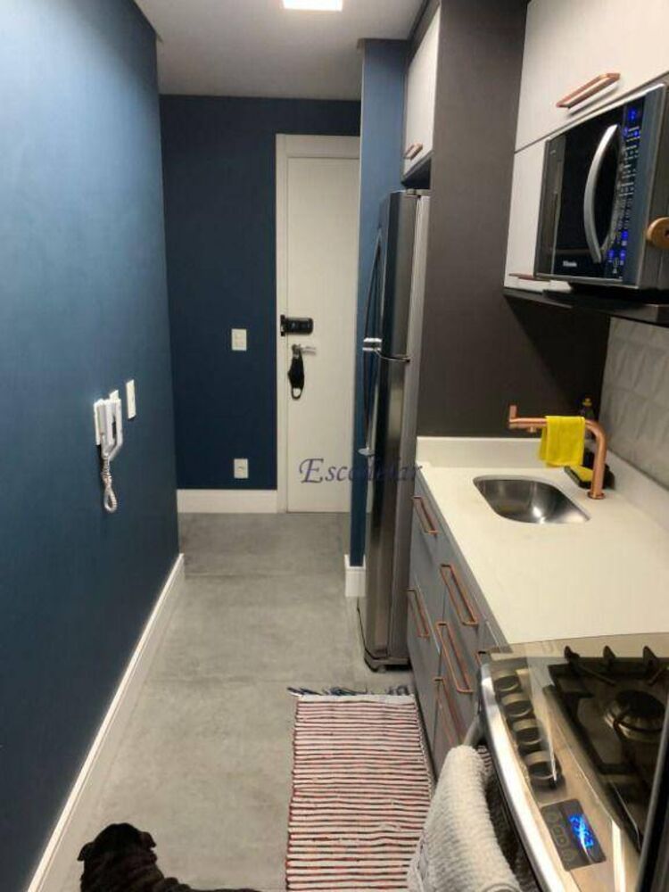 Apartamento, 2 quartos, 68 m² - Foto 3