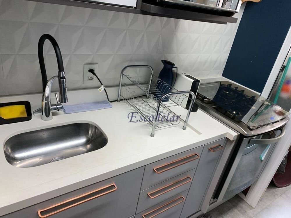 Apartamento, 2 quartos, 68 m² - Foto 5