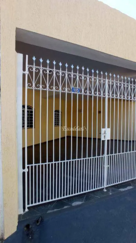 Casa, 3 quartos, 130 m² - Foto 2