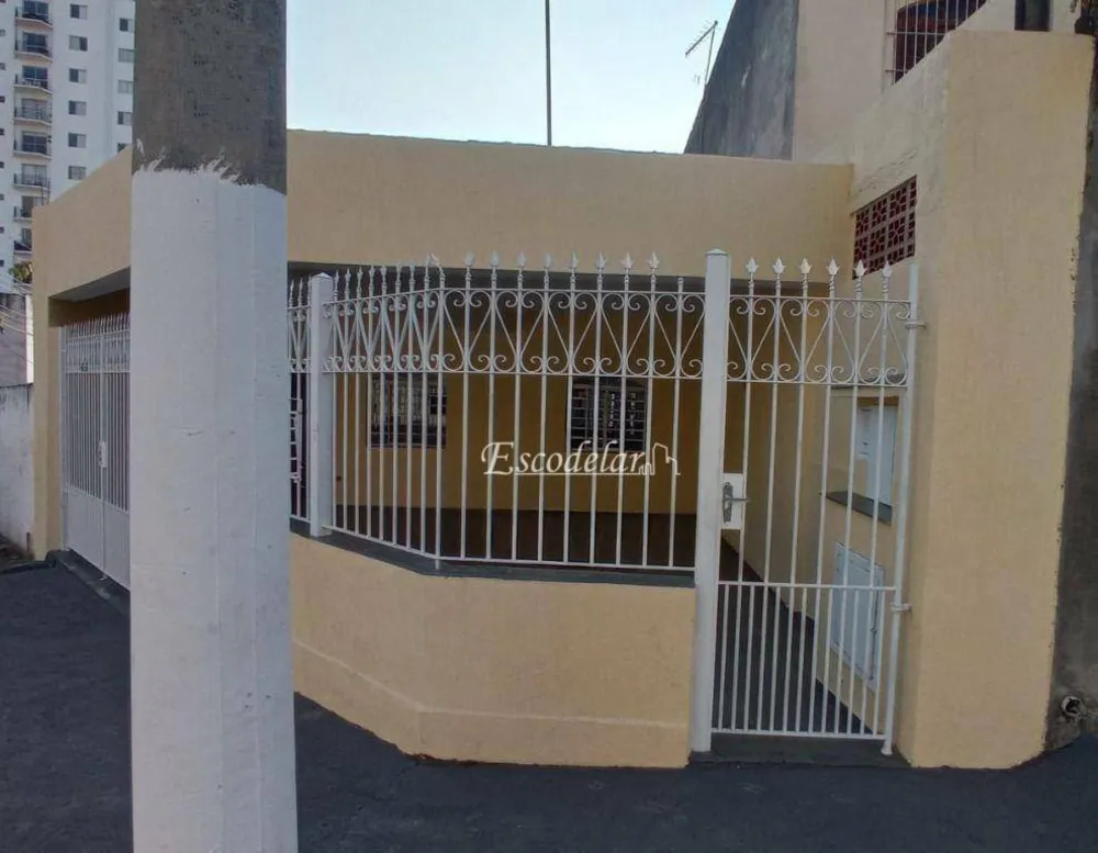 Casa, 3 quartos, 130 m² - Foto 1