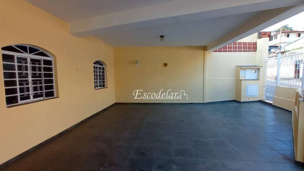 Casa, 3 quartos, 130 m² - Foto 3