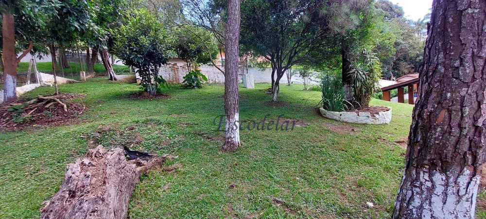 Casa, 3 quartos, 400 m² - Foto 11