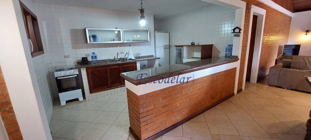 Casa, 3 quartos, 400 m² - Foto 21