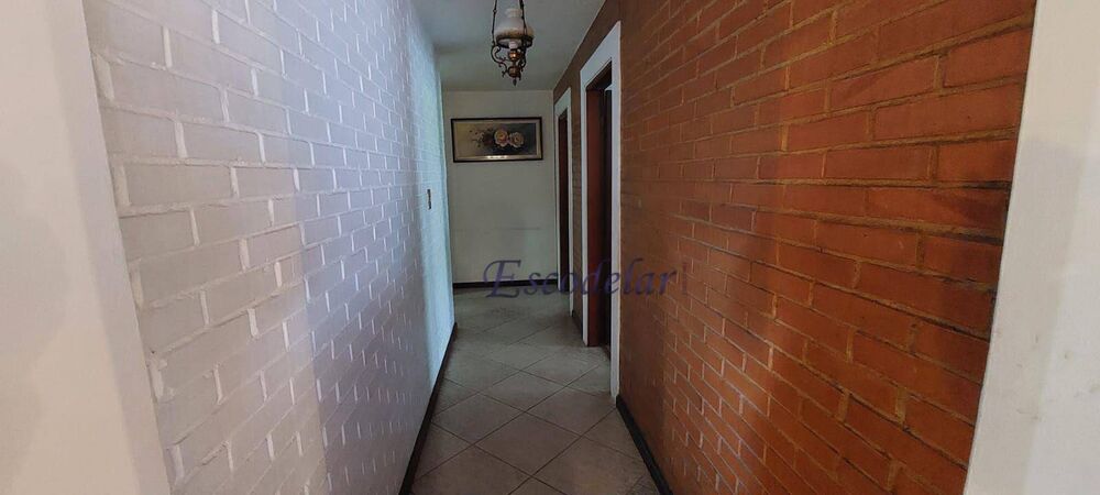 Casa, 3 quartos, 400 m² - Foto 35