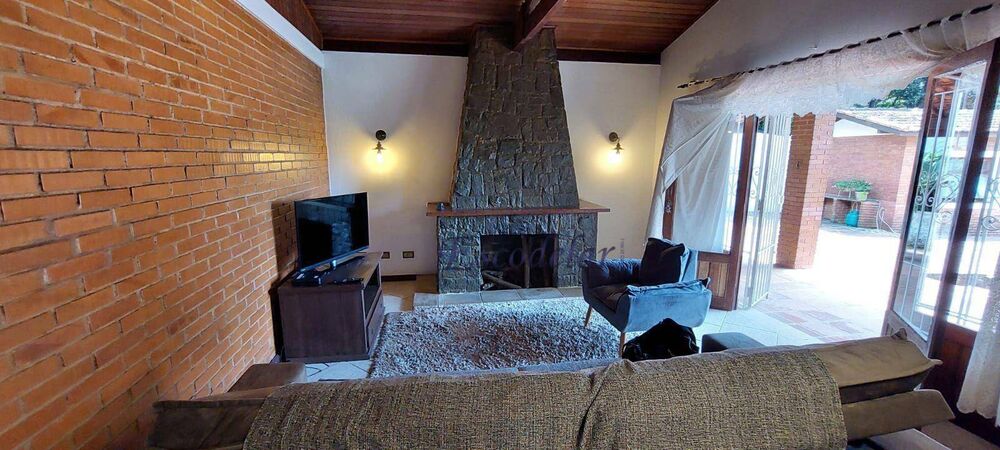 Casa, 3 quartos, 400 m² - Foto 25