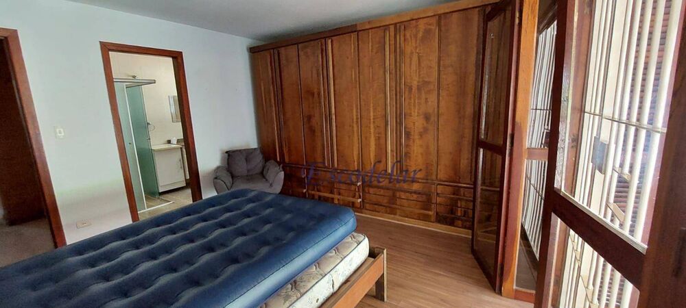 Casa, 3 quartos, 400 m² - Foto 31