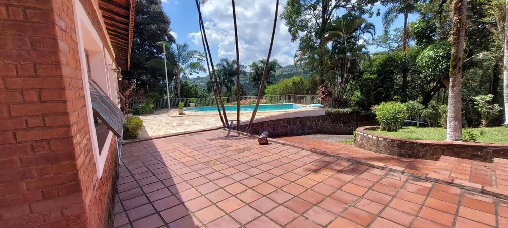 Casa, 3 quartos, 400 m² - Foto 7