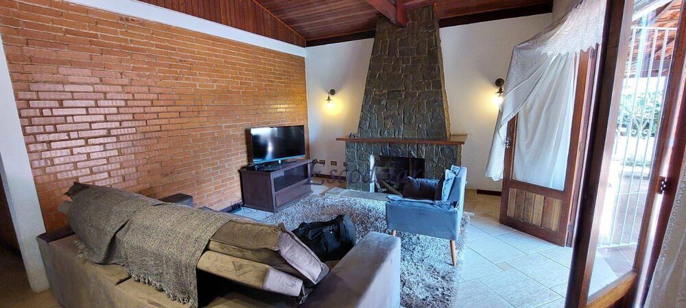 Casa, 3 quartos, 400 m² - Foto 24